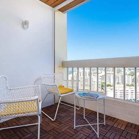 Appartamento Beach Sunset Studio By Real Life Concierge