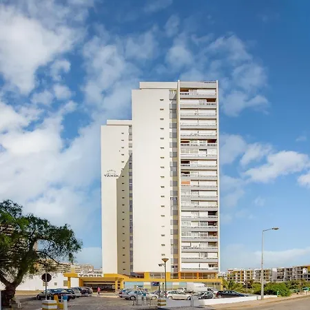 Appartamento Beach Sunset Studio By Real Life Concierge Portimão