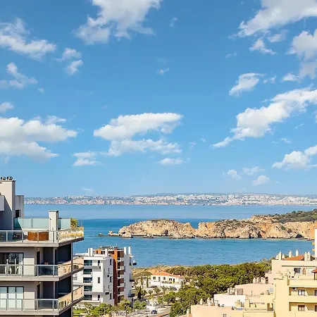 Beach Sunset Studio By Real Life Concierge Appartement