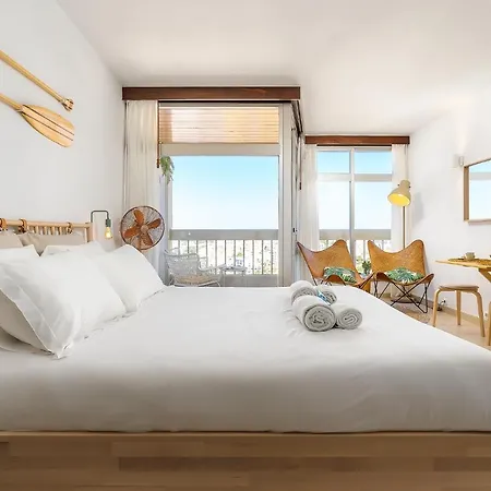 Apartament Beach Sunset Studio By Real Life Concierge *