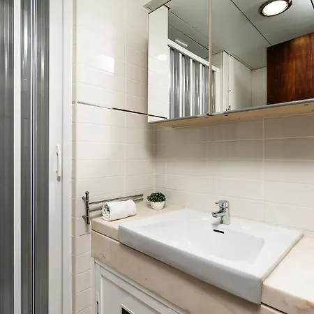 Beach Sunset Studio By Real Life Concierge Apartament