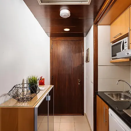 Apartment Beach Sunset Studio By Real Life Concierge