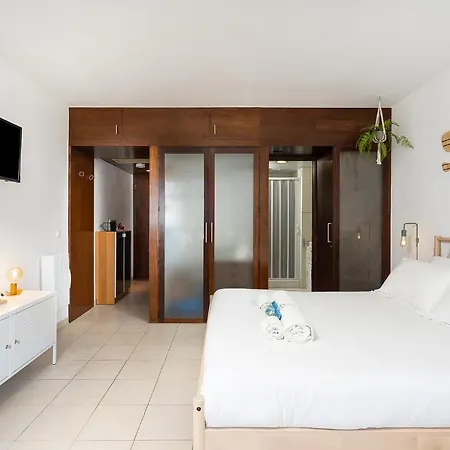 Beach Sunset Studio By Real Life Concierge Apartment *